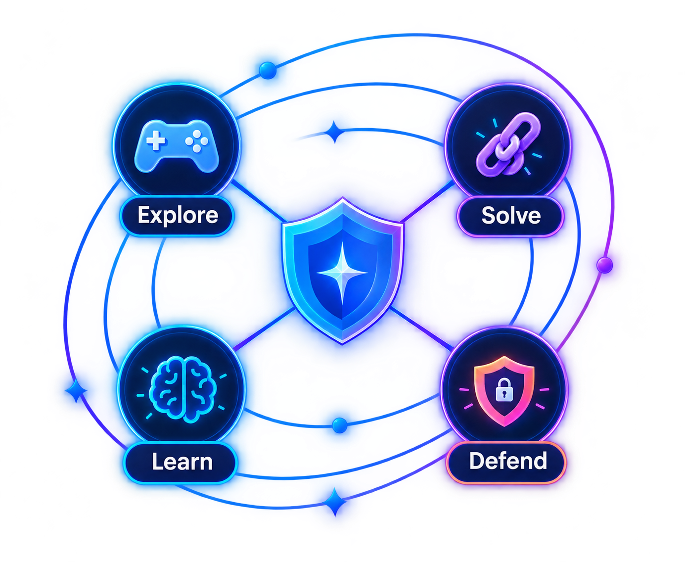 Mission illustration